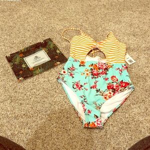 Brand New Cupshe Swimsuit
